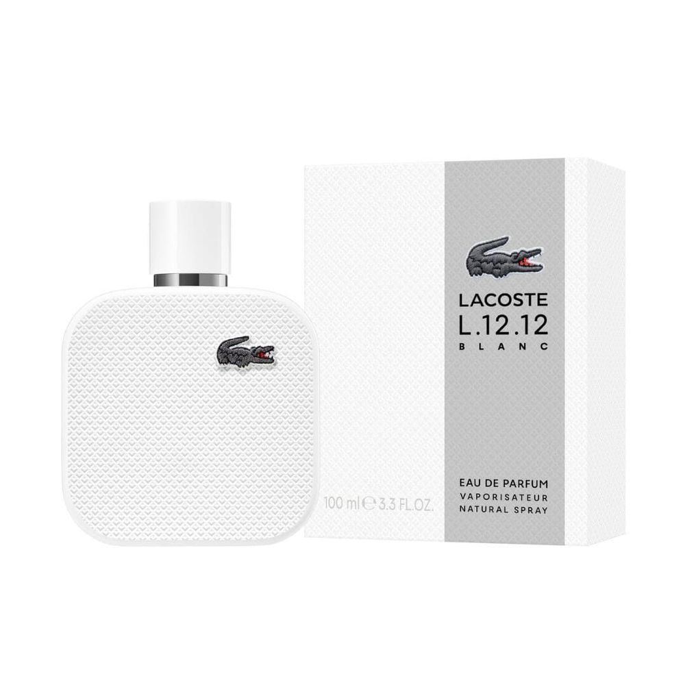 100 ml clear bottle, woody-aromatic EDP for Man with citrus and cedar notes