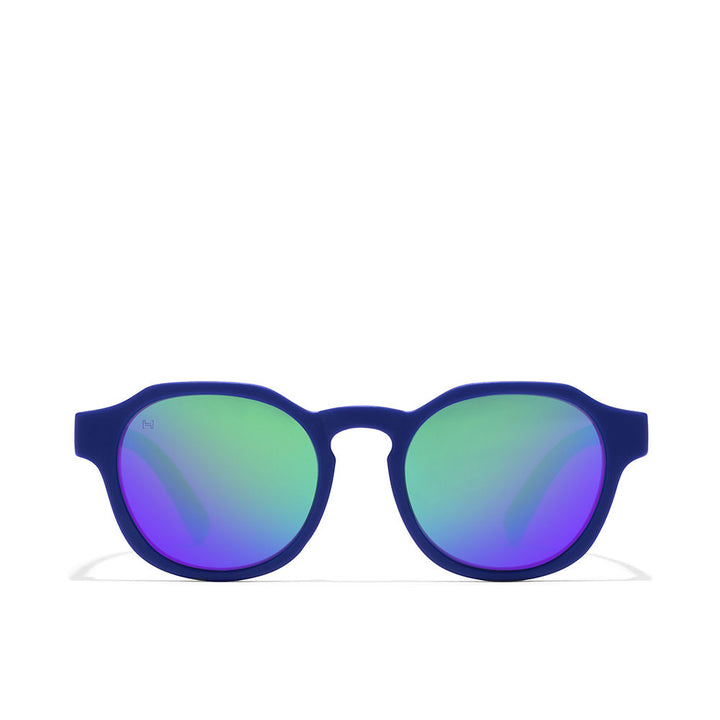 Round navy‑emerald polarised children&