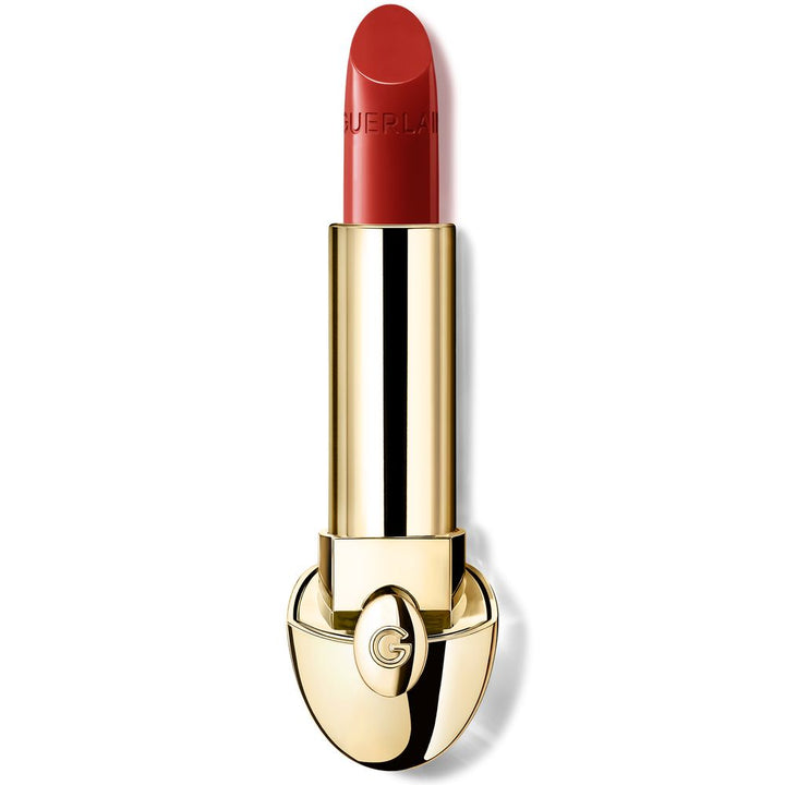 Refillable intense treatment lipstick, satin and matte finishes, 3.5 g, Unisex