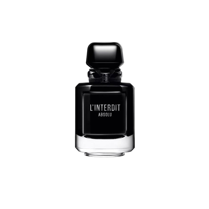 Matte black perfume bottle, 80 ml, unisex woody-amber floral fragrance