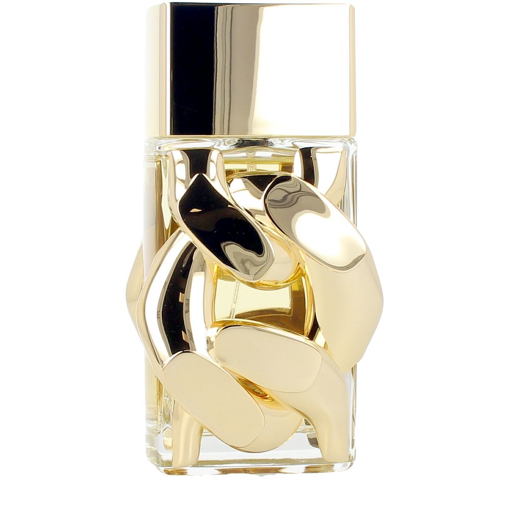 100 ml bottle of woody-floral Eau de Parfum for Women with citrus, jasmine, rose, vanilla