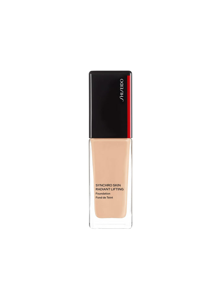 30 ml pump foundation bottle, fluid beige shade, SPF30, 30 shades, Unisex