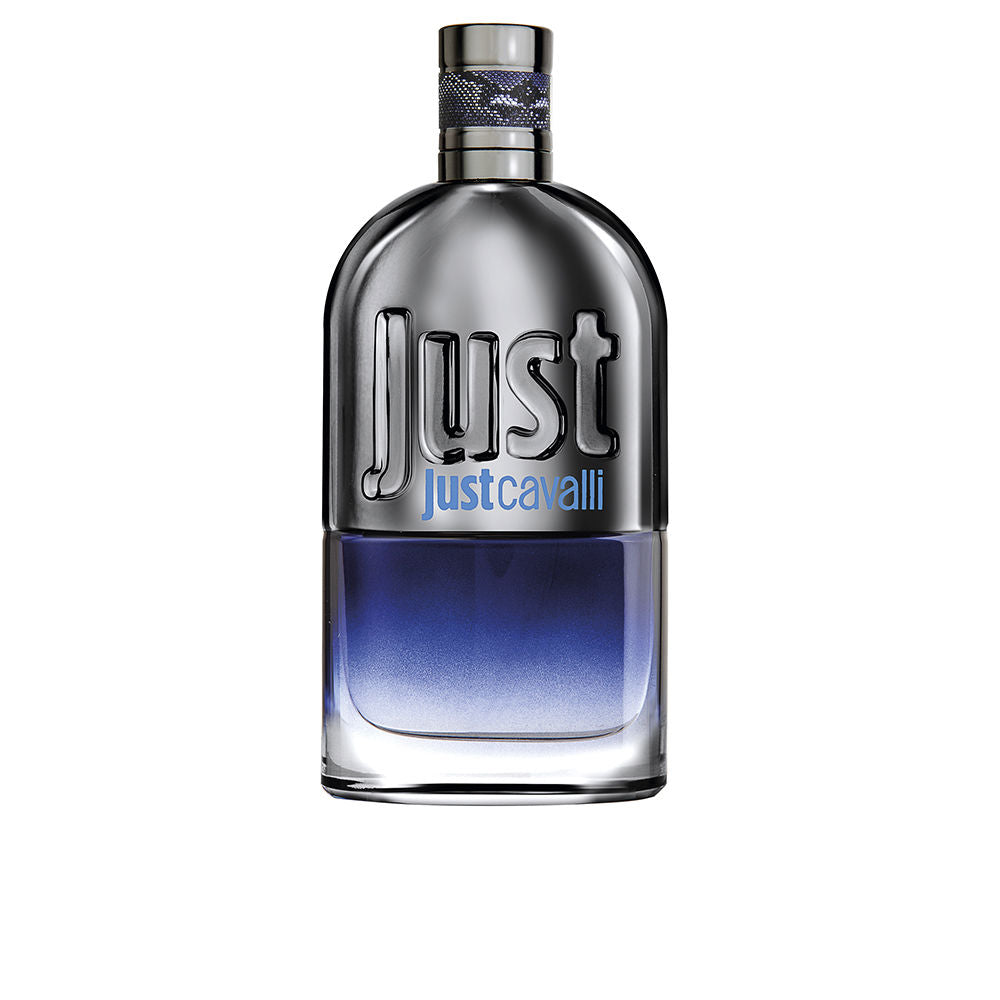 90 ml woody eau de toilette bottle for Man, sleek glass with spray