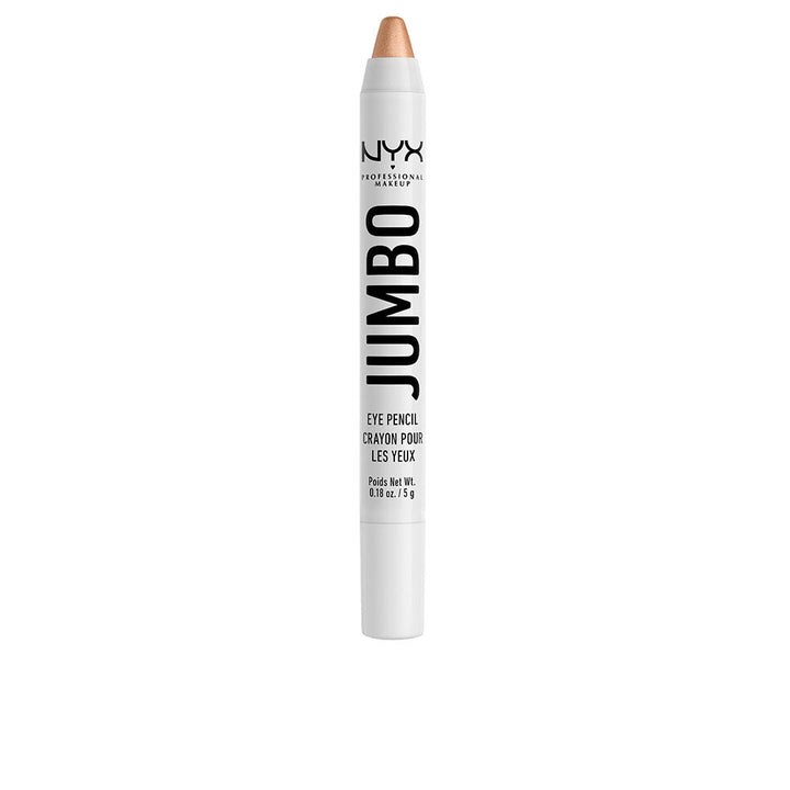 Beige cream jumbo eye pencil, thick lead, 5 g Frosting shade