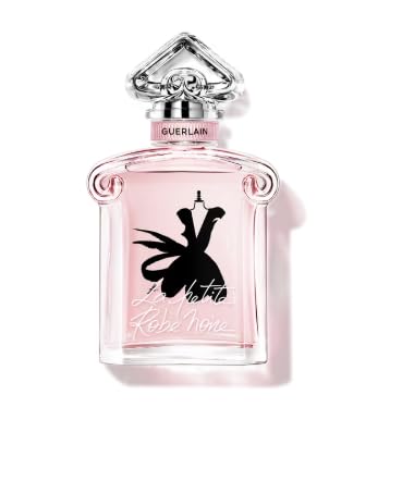 Soft pink inverted‑heart 50 ml bottle with rose and citrus fragrance for Women