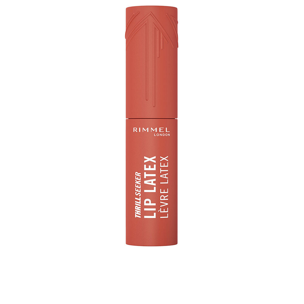 6 ml peachy hyaluronic lip latex in soft-touch tube with diamond applicator