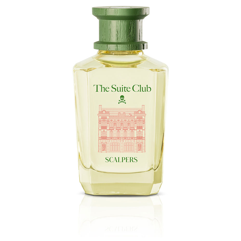 75 ml fougère aquatic eau de toilette in vibrant bottle for Man