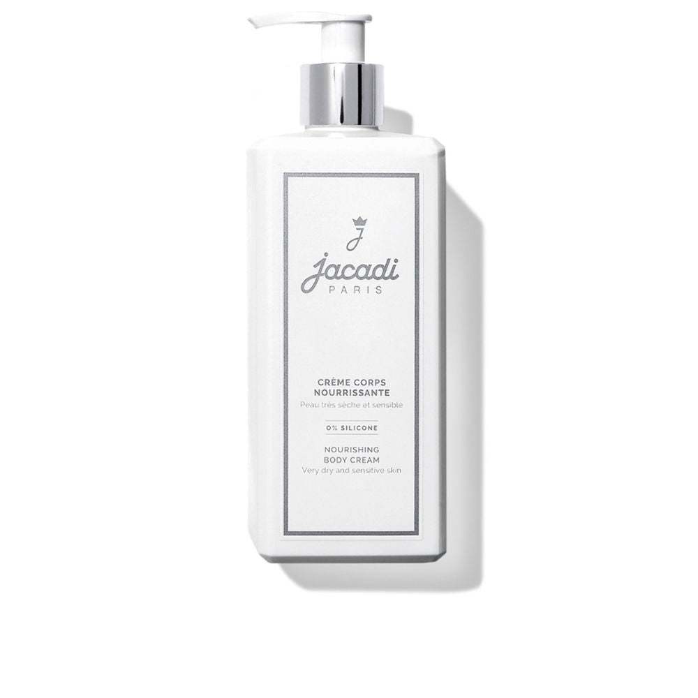 Jar of Jacadi hyaluronic cream for gentle baby and toddler hydration