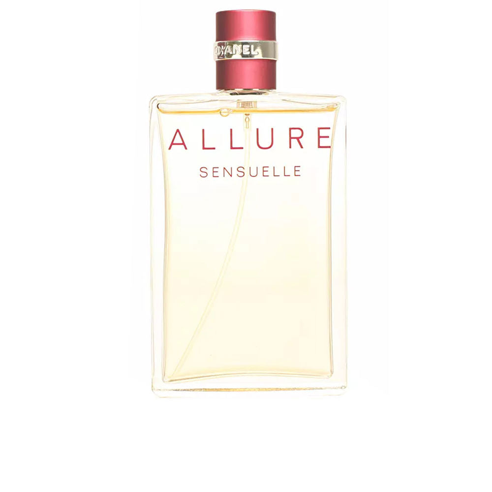 100 ml Oriental Floral eau de toilette bottle, warm amber tones