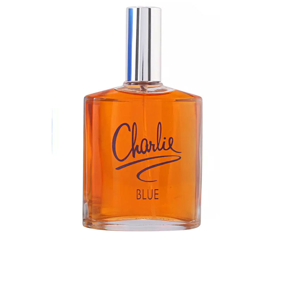 Glass perfume bottle, 100 ml, woody floral fragrance for Women