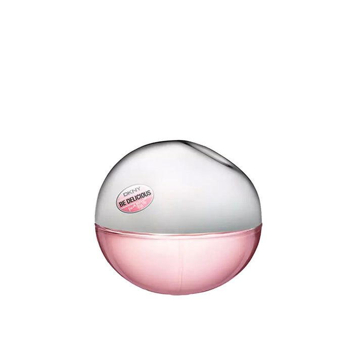 30 ml glass perfume bottle with pale floral fragrance for Women