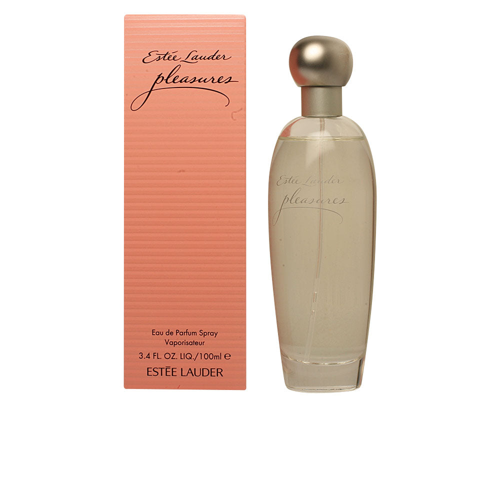 30 ml Eau de Parfum spray bottle; floral fragrance for Women