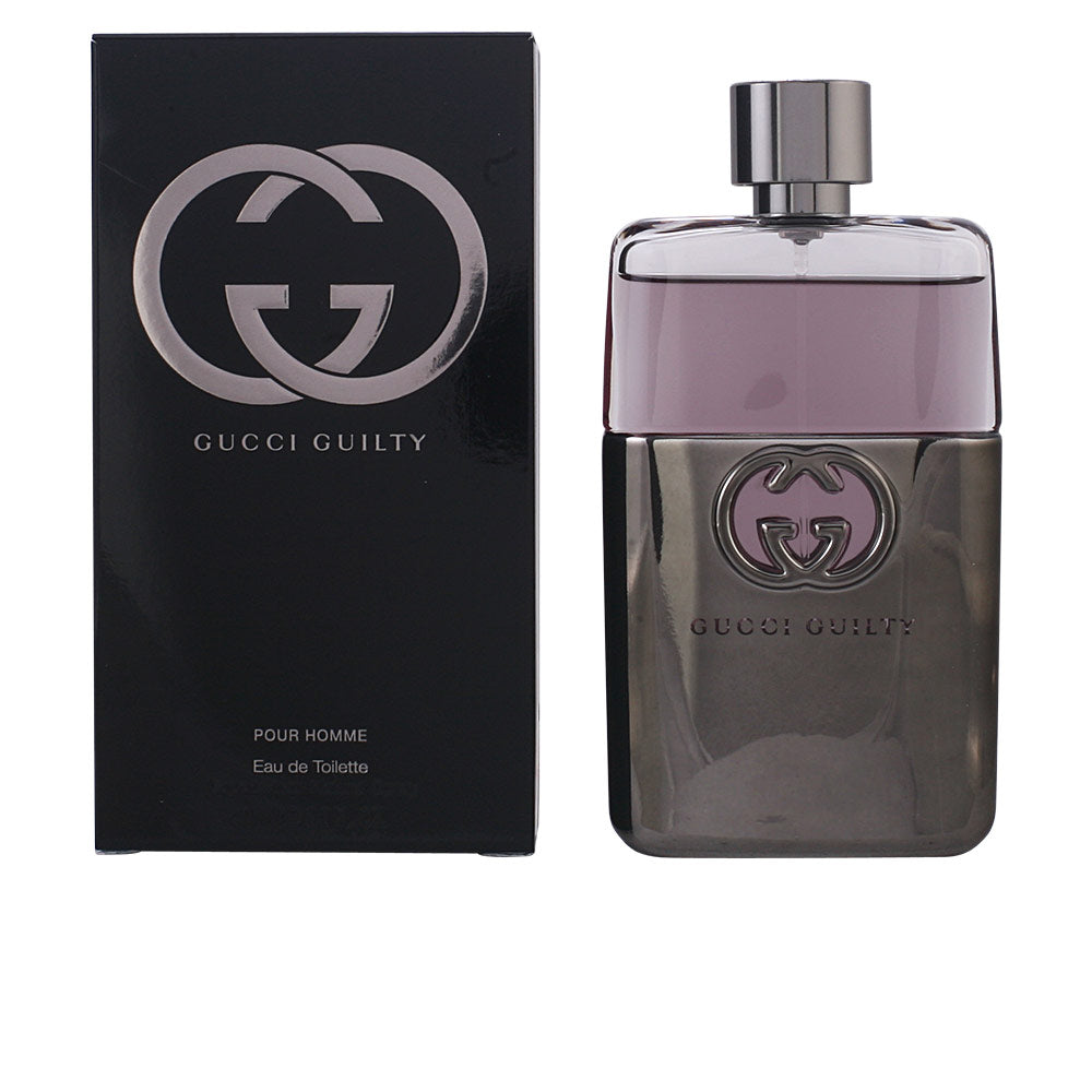 Glass perfume bottle, woody-aromatic scent, 90 ml, for Man