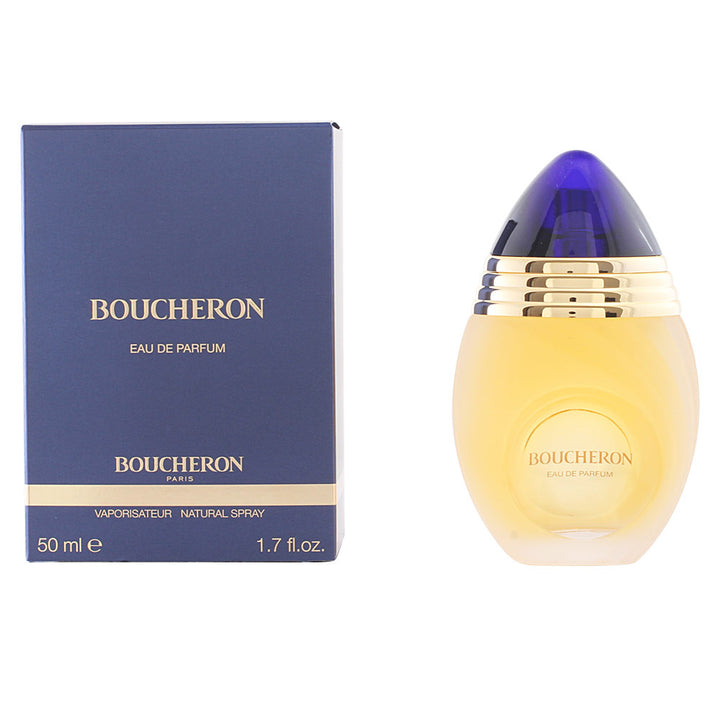 50 ml floral eau de parfum in clear flacon, jewelled inspiration, for Women