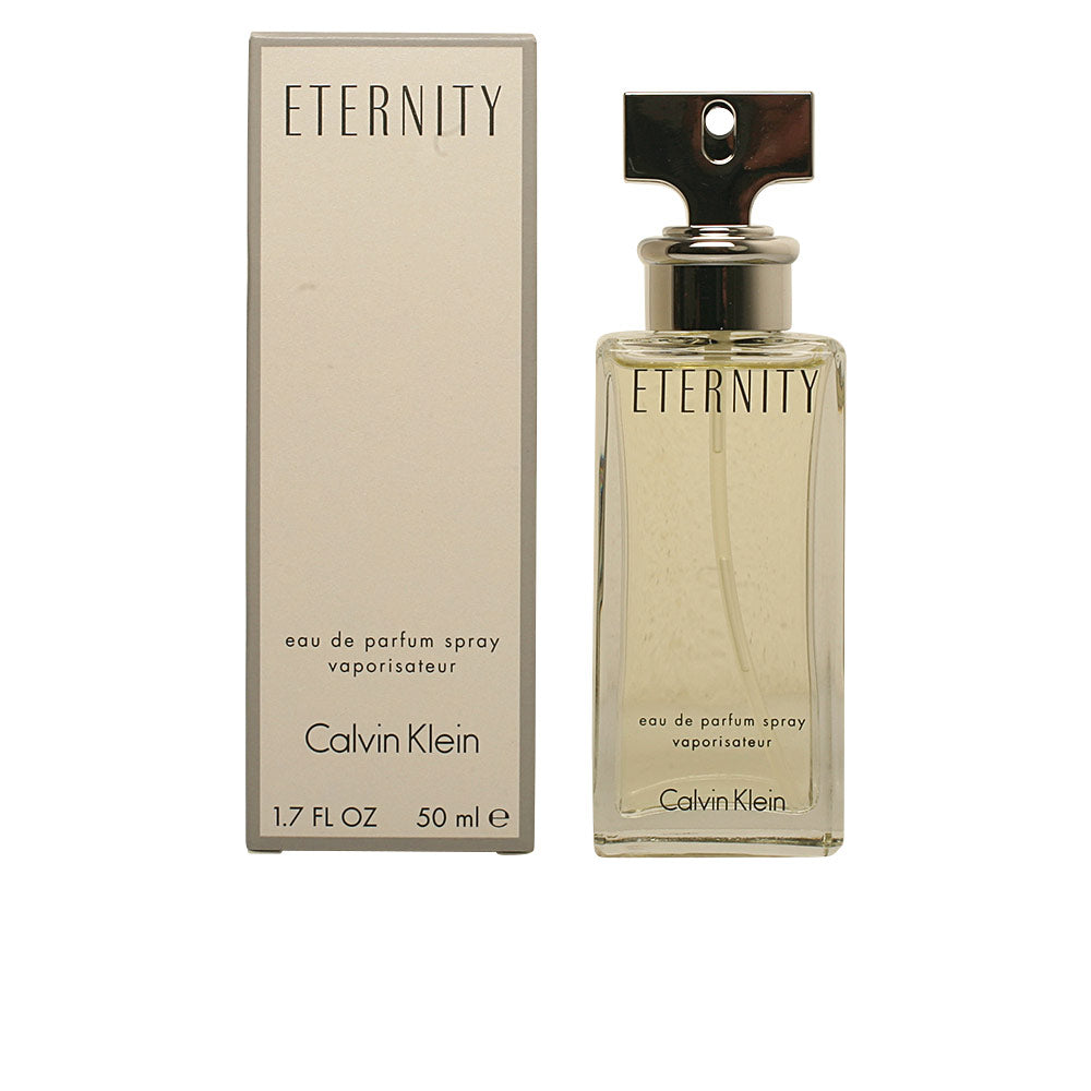 50 ml clear eau de parfum spray with citrus and floral notes for Women