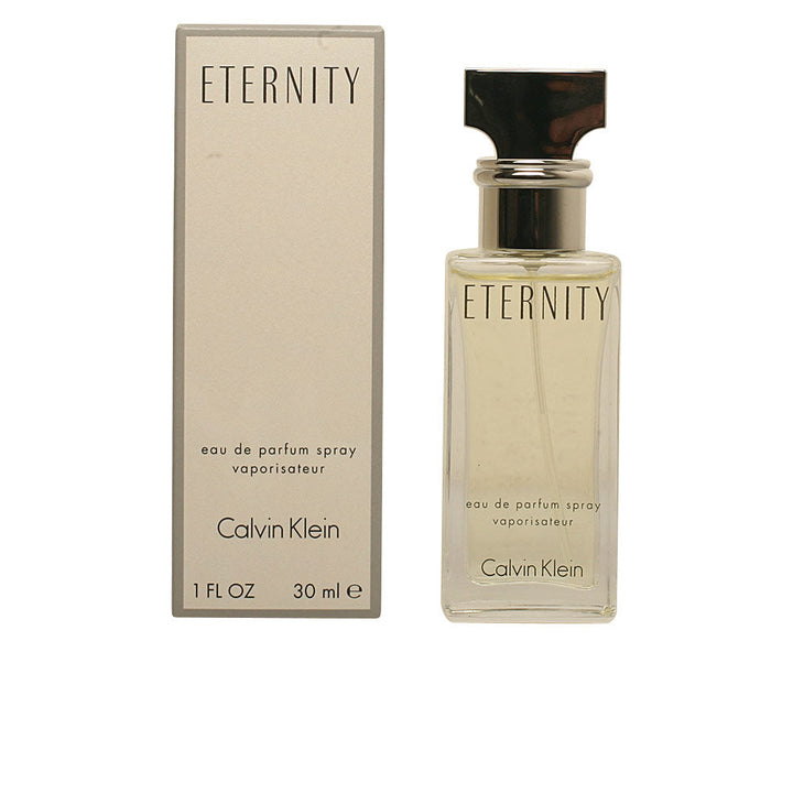 50 ml clear eau de parfum spray with citrus and floral notes for Women