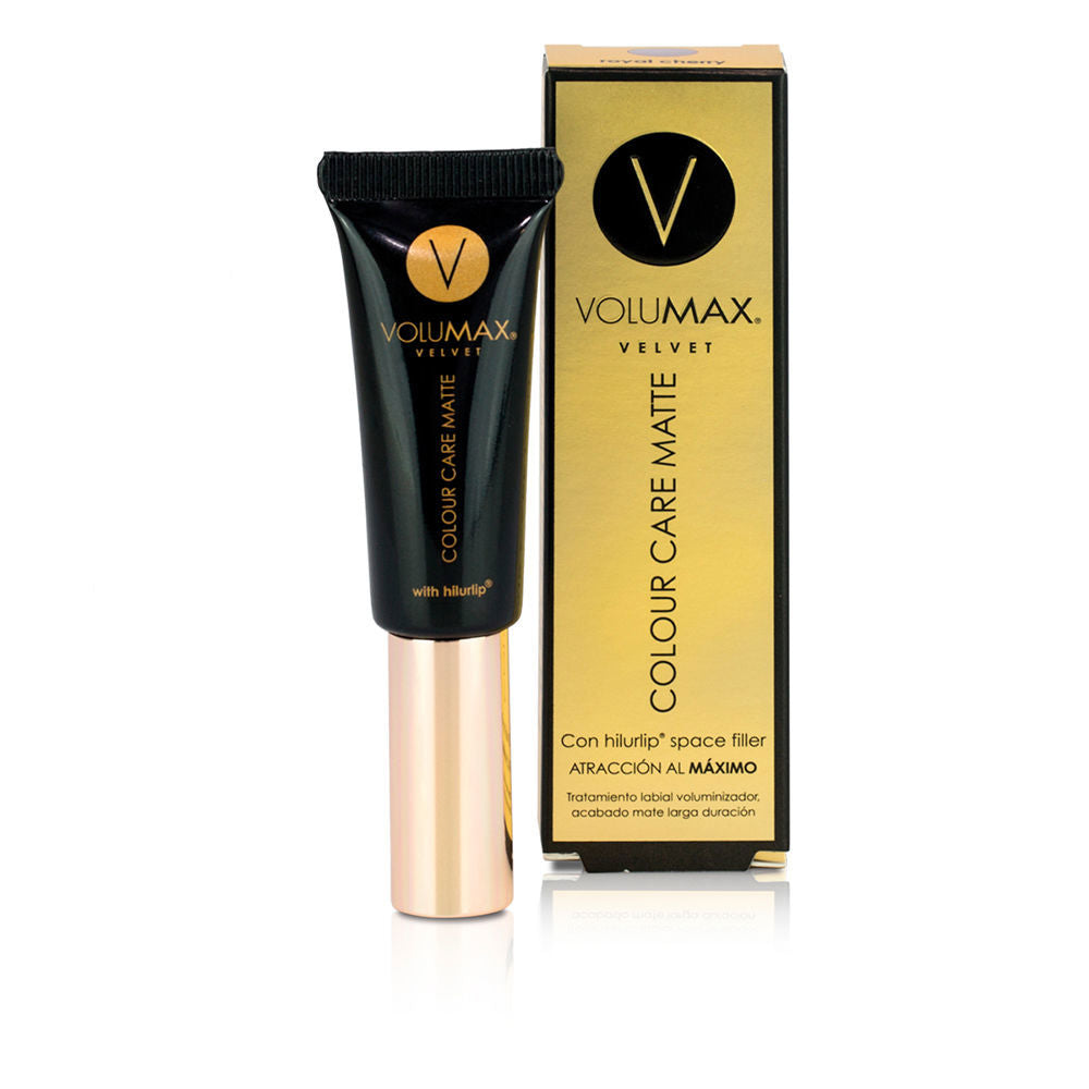 Matte hyaluronic lip treatment stick, neutral rose shade, 7.5 ml, Unisex