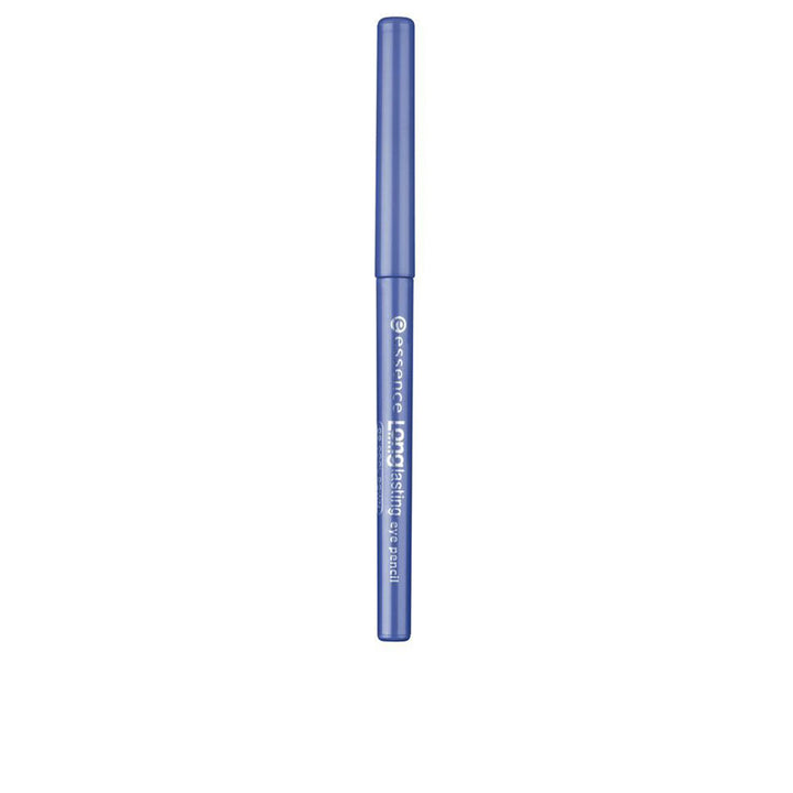 Retractable black eye pencil, 0.28 g, waterproof high‑pigment