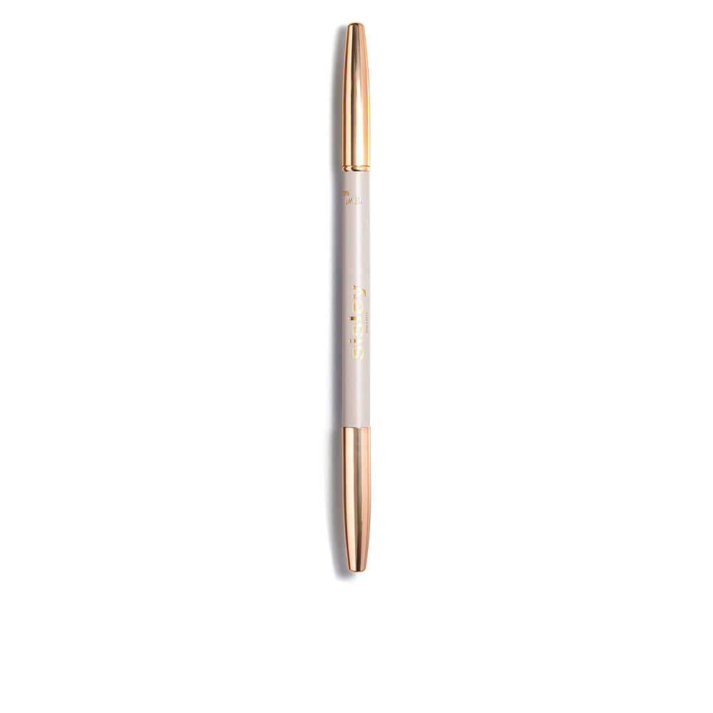 Creamy metallic kohl pencil, luminous pearlescent finish, 1.2 g Unisex