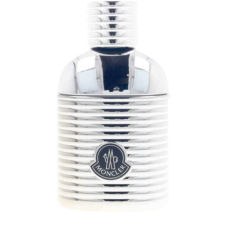 60 ml canteen-shaped glass bottle of woody aromatic eau de toilette for Man