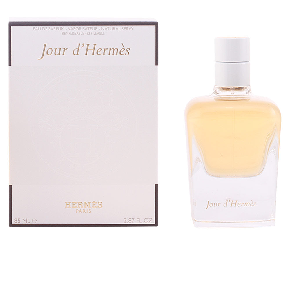 Elegant bottle of Jour d&