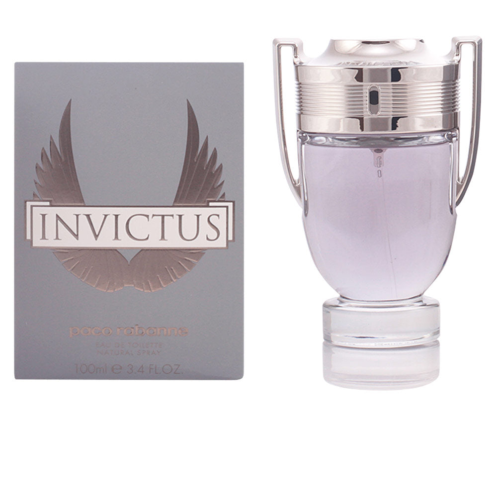 100 ml clear trophy-shaped bottle, aquatic fragrance for Man, 2013 composition