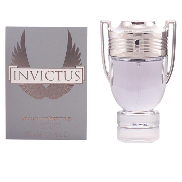 Slim 50 ml bottle of aquatic, woody Eau de Toilette for Man