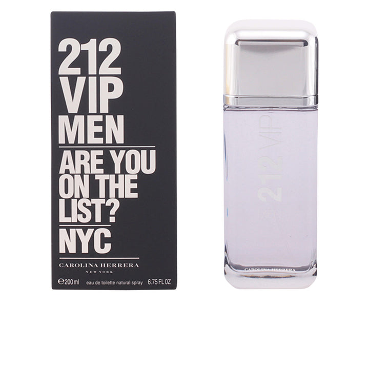 200 ml woody‑oriental Eau de Toilette spray for Man, leather and passionfruit notes