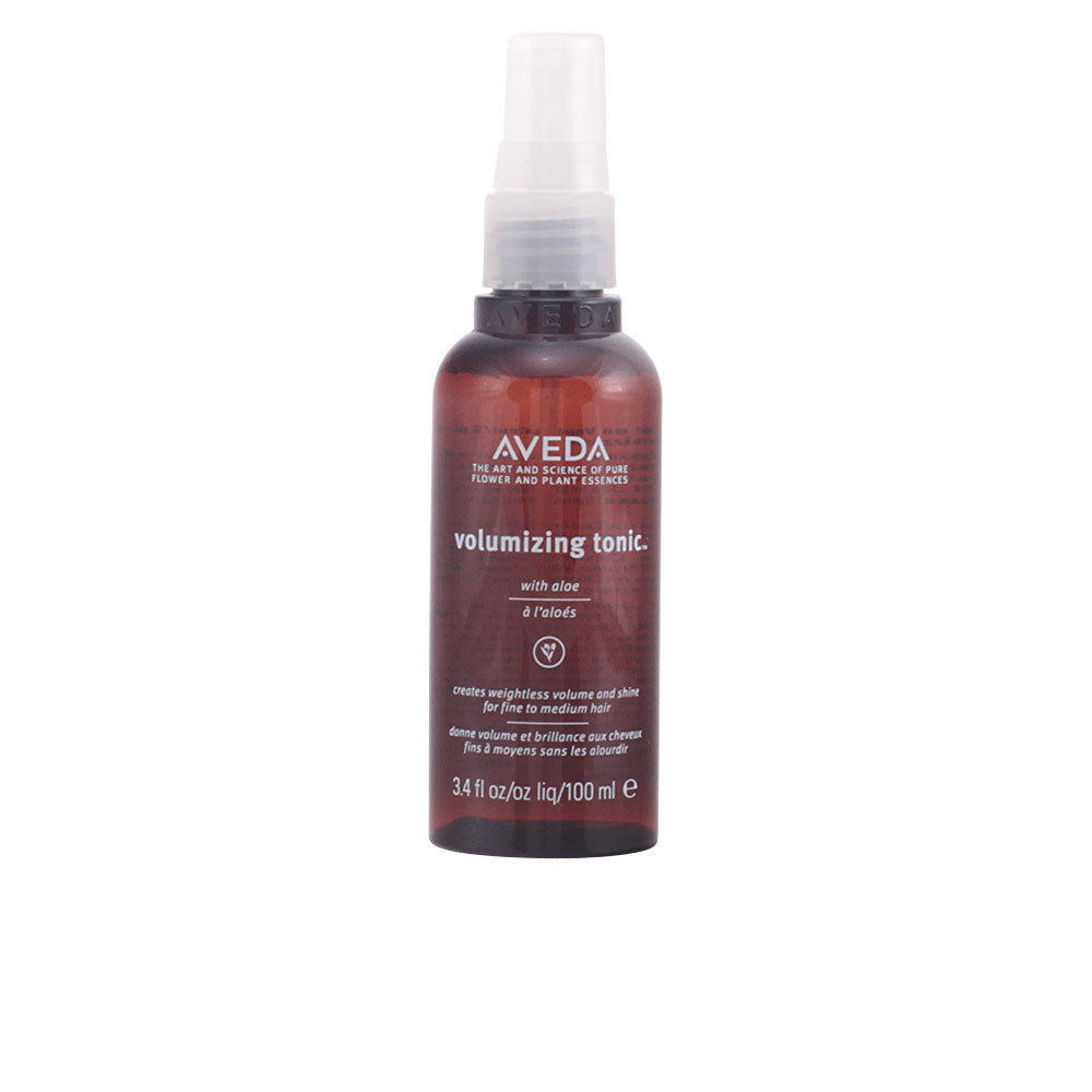 100 ml volume tonic hair lotion for fine to medium Unisex hair