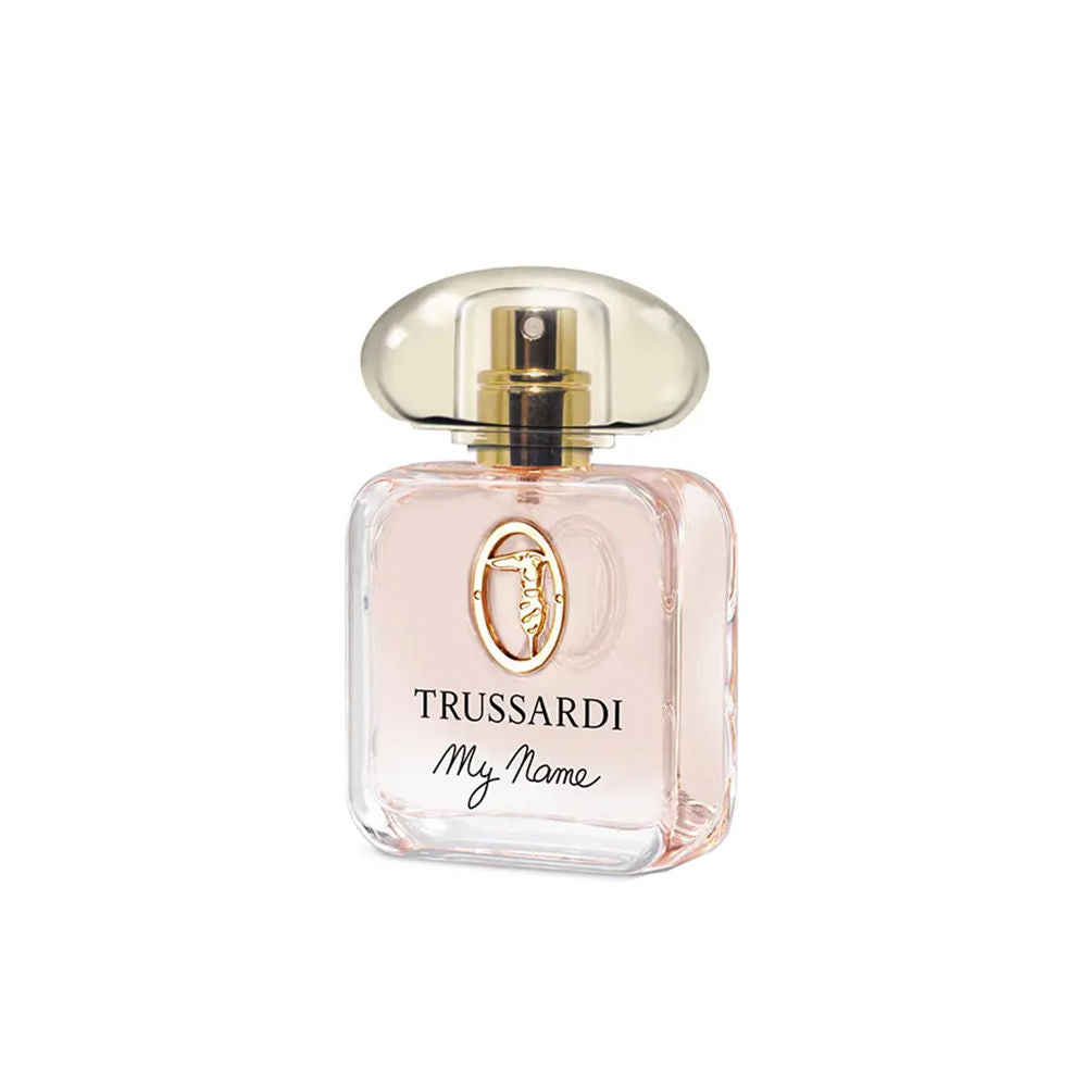 30 ml compact perfume bottle, soft cottony floral-oriental fragrance for Women