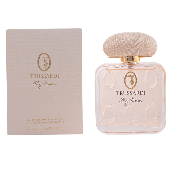 30 ml compact perfume bottle, soft cottony floral-oriental fragrance for Women