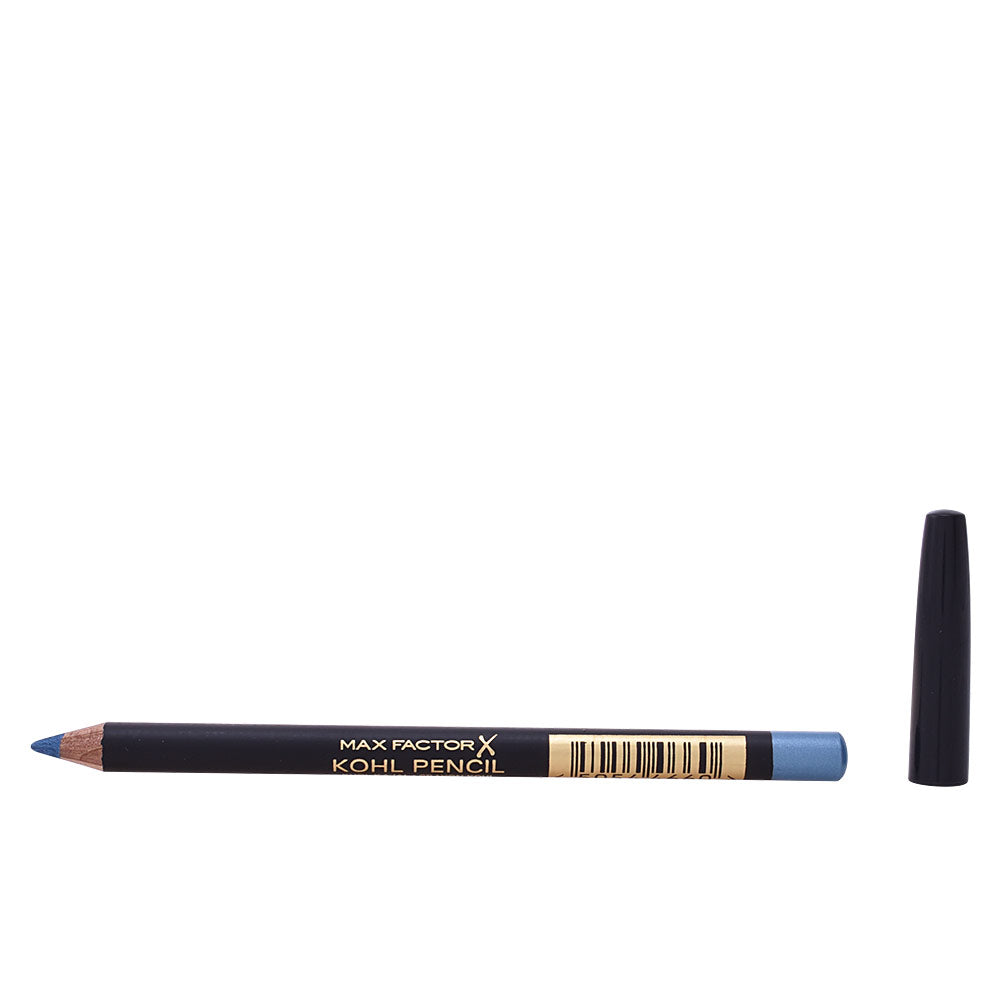 Ice blue kohl eye pencil, creamy texture, 1.2 g, Unisex
