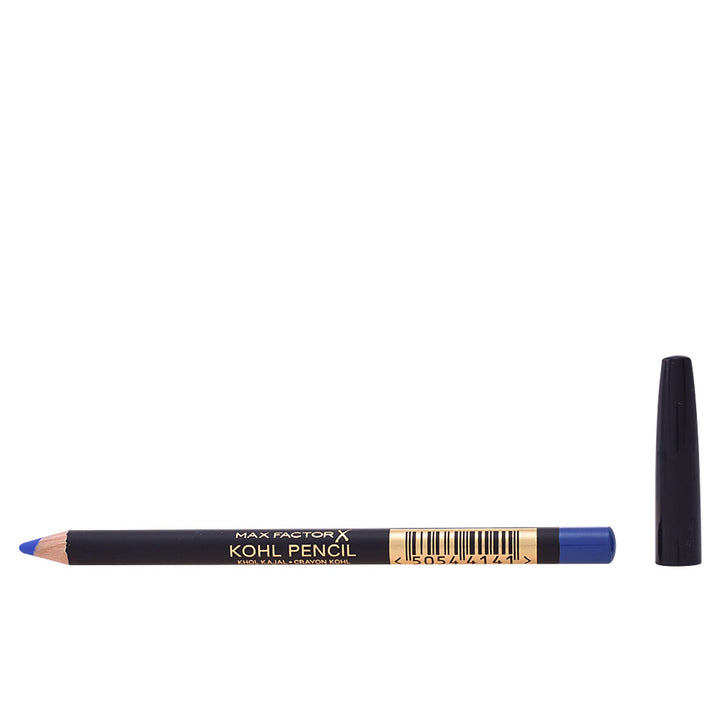 Slim cobalt blue kohl eye pencil, 1.2 g, creamy finish