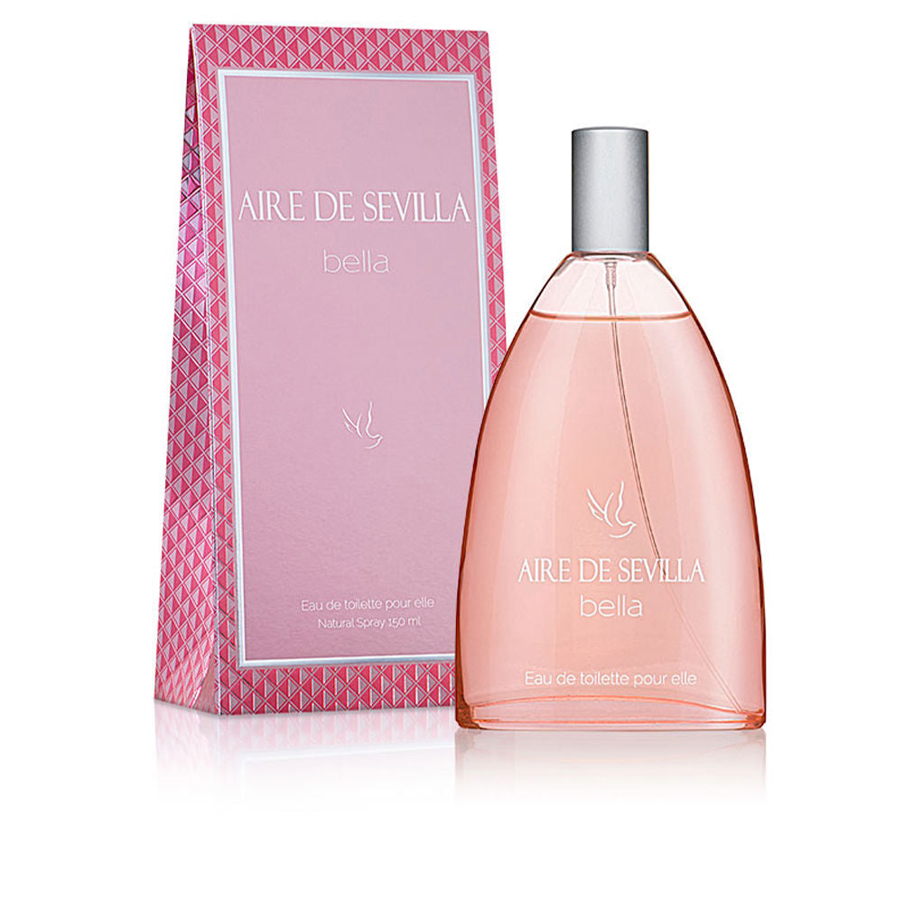 150 ml gourmand floral eau de parfum bottle with fruity and vanilla notes