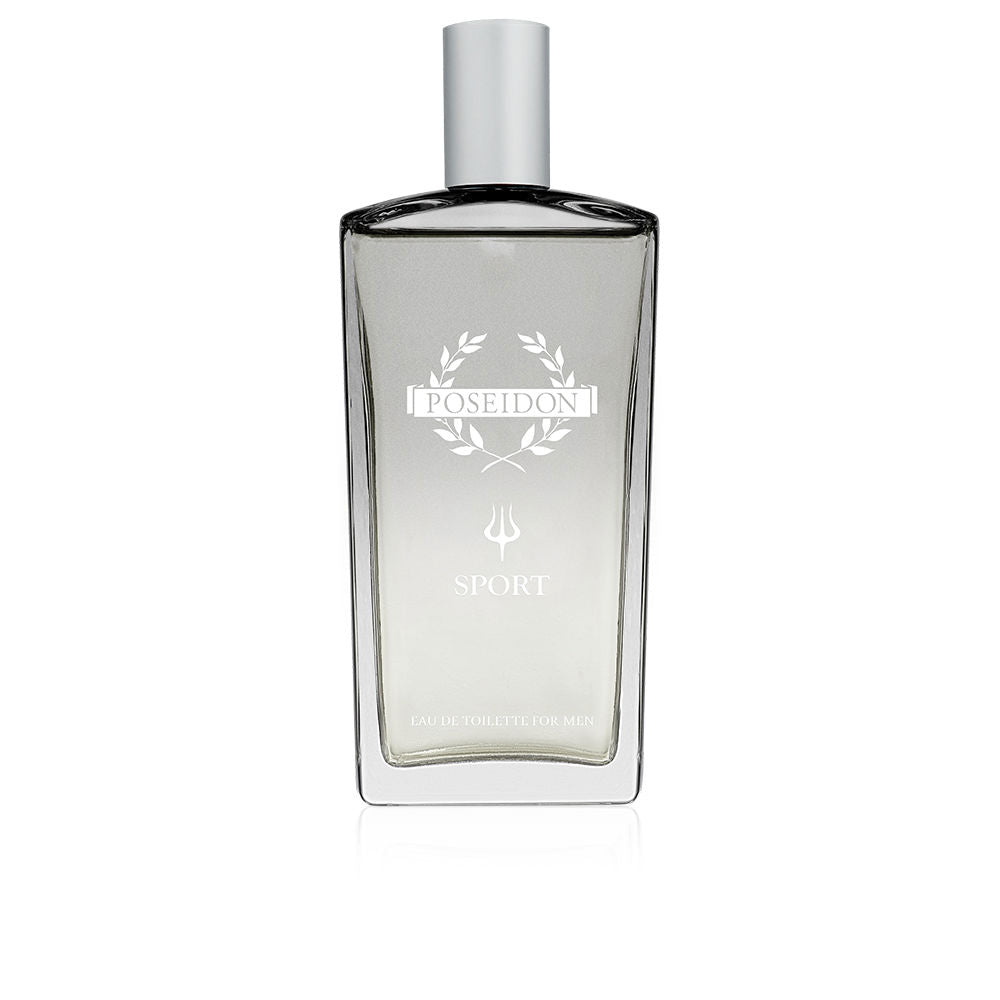 Bottle of Poseidon Sport men&