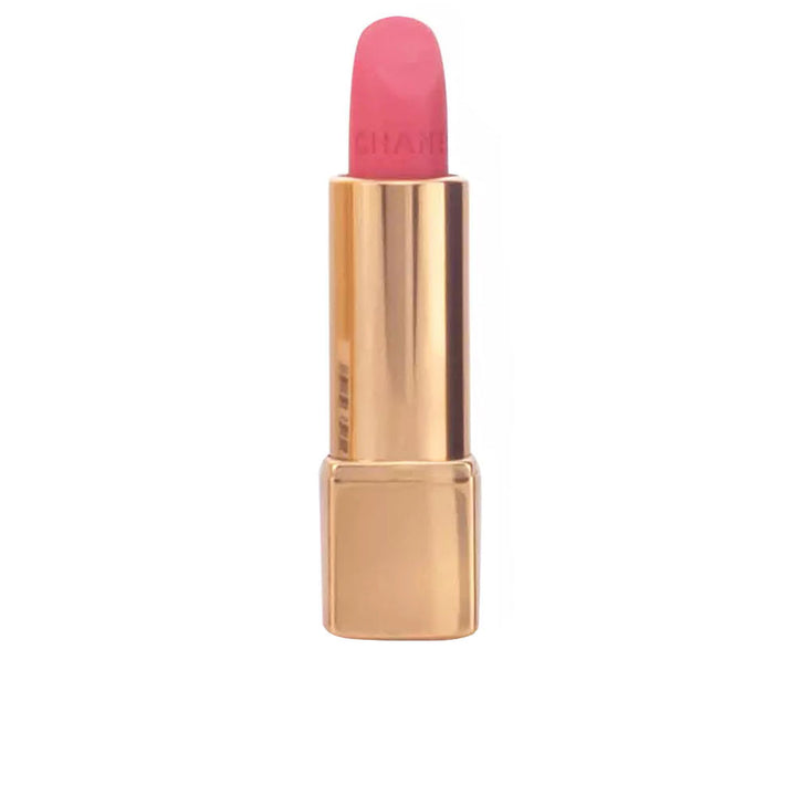 Matte velvet lipstick bullet, shade 43 La Favorite, 3.5 g, creamy matte