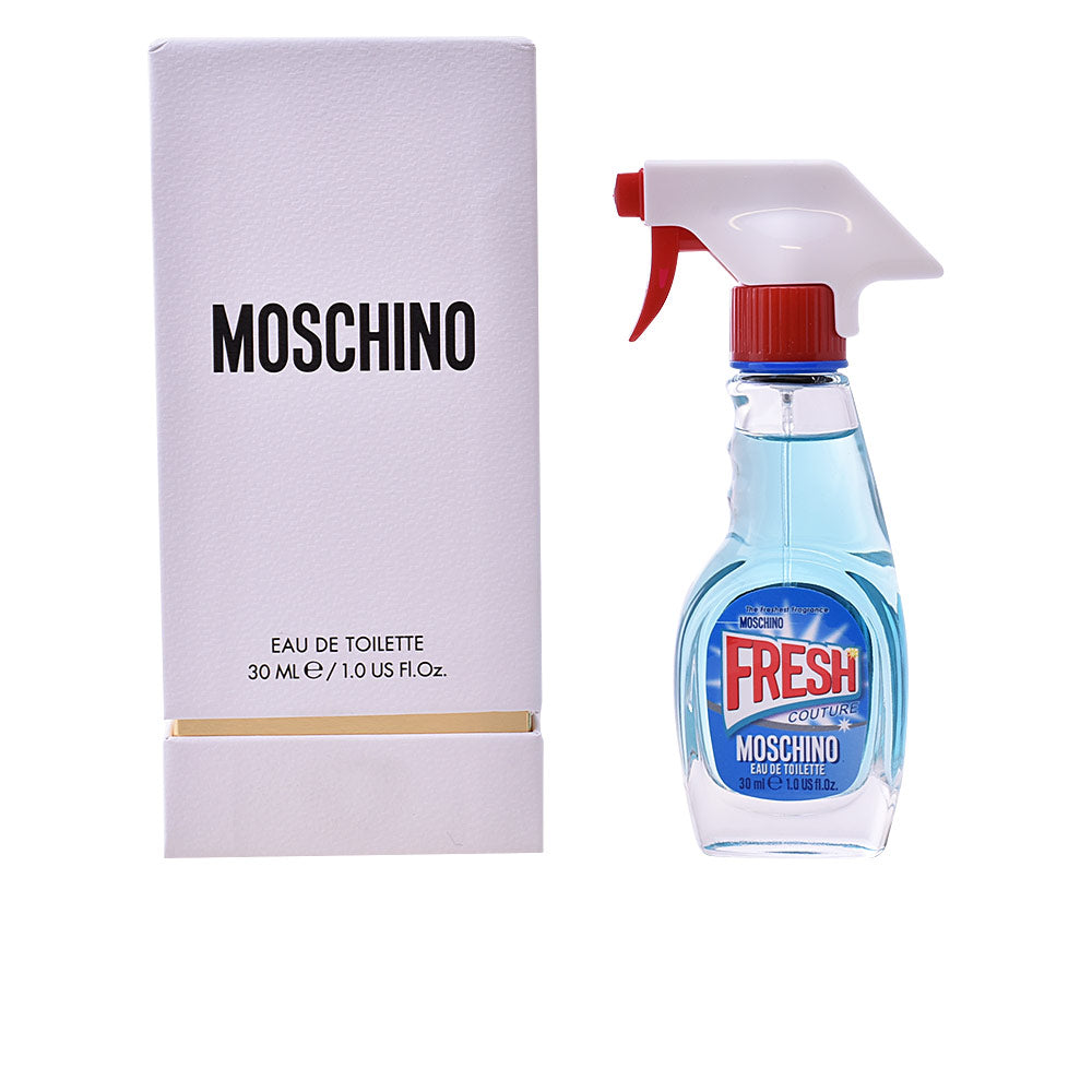 50 ml bottle with playful multi‑use spray, citrus and floral cues