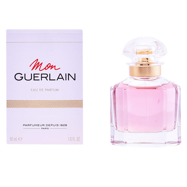 50 ml glass perfume bottle; oriental floral scent with lavender and jasmine