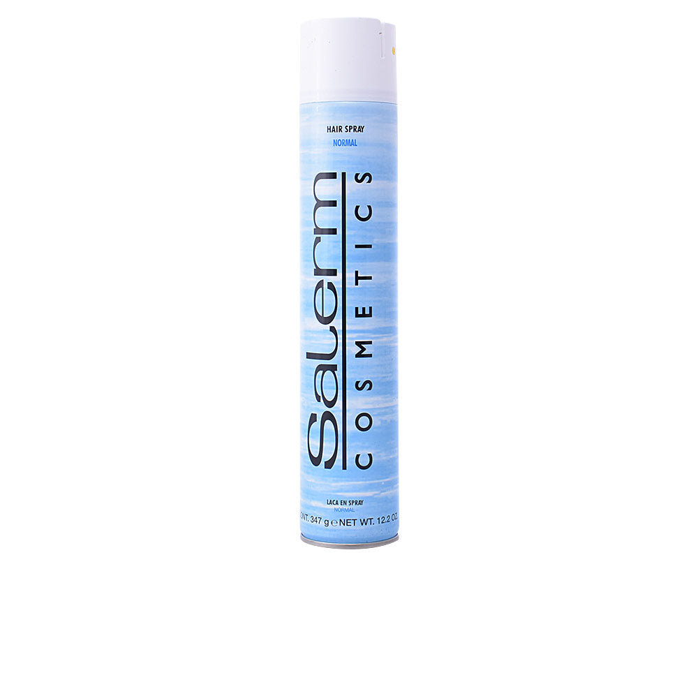 650 ml aerosol humidity‑resistant hair spray for Unisex, medium hold