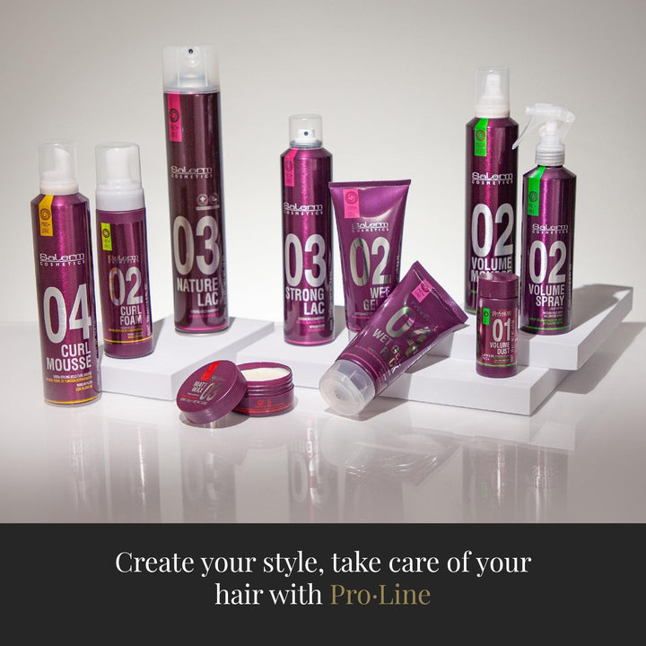 200 ml tube of Wet Rock extra-strong styling gel, wet-look, Unisex