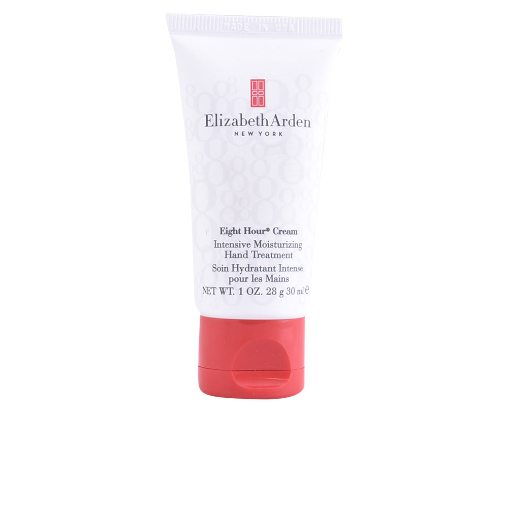 30 ml gel hand cream tube, lightweight formula for dry hands
