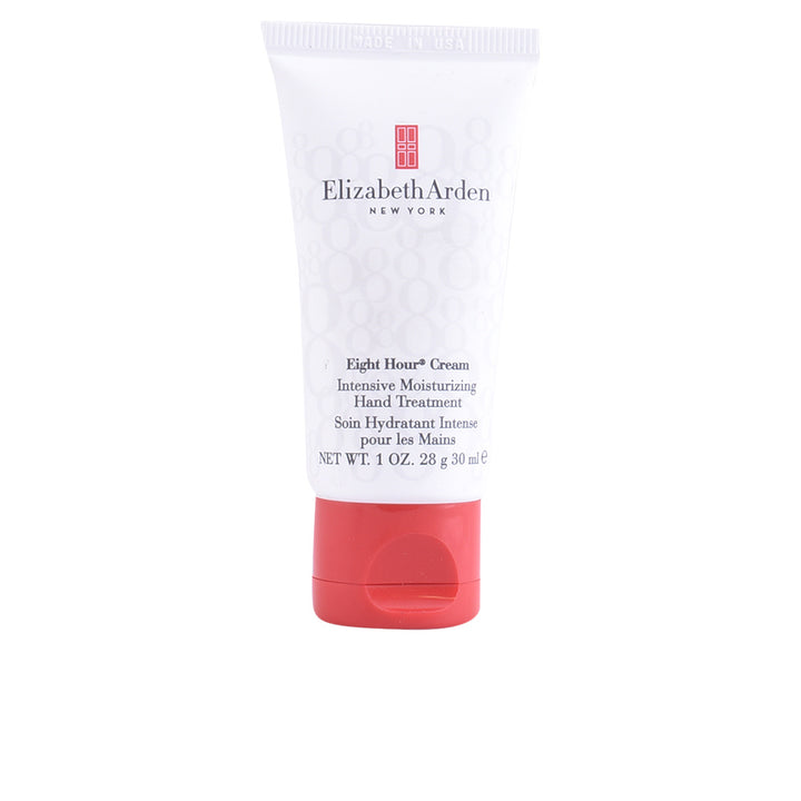 30 ml gel hand cream tube, lightweight formula for dry hands