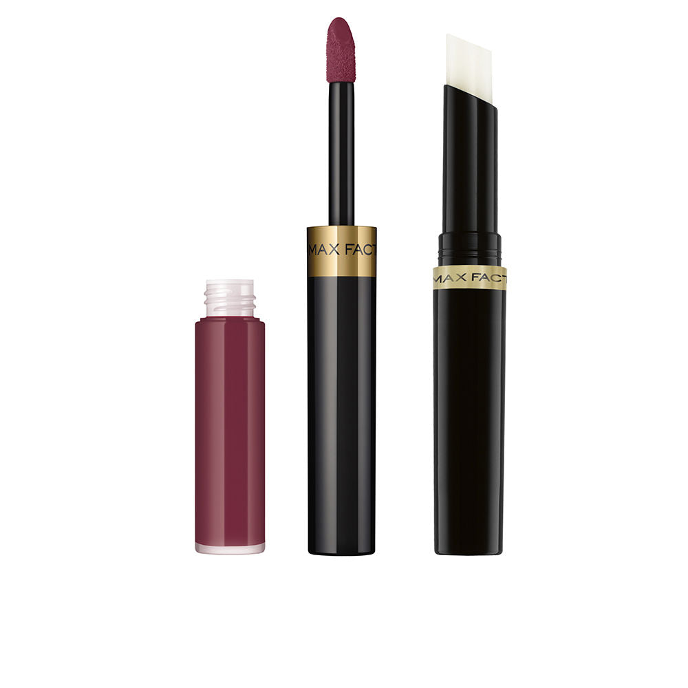 2 ml liquid lip colour tube, satin finish, shade 108 Frivolous