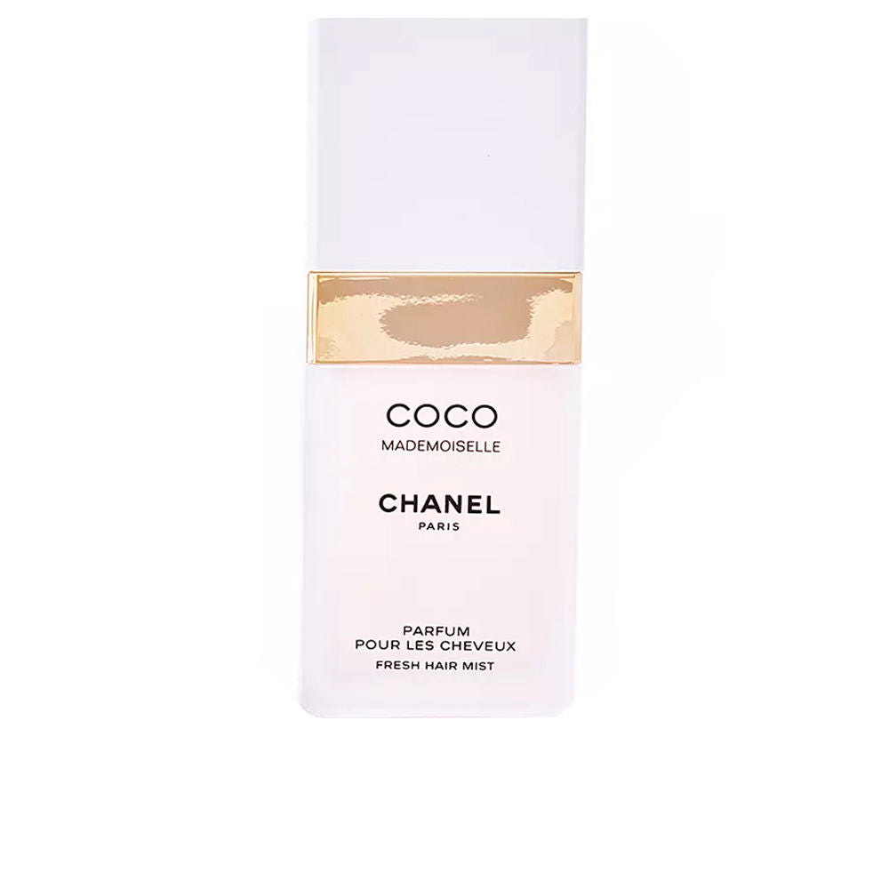 35 ml Coco Mademoiselle hair parfum bottle, oriental floral spray for Women