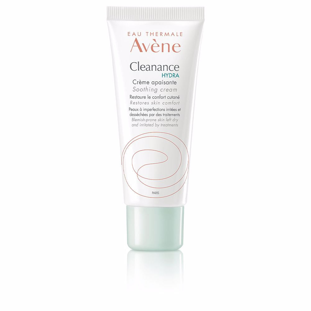 40 ml tube of rich repairing cream for dry, acne‑prone Unisex skin