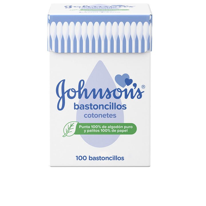 Box of Johnson&