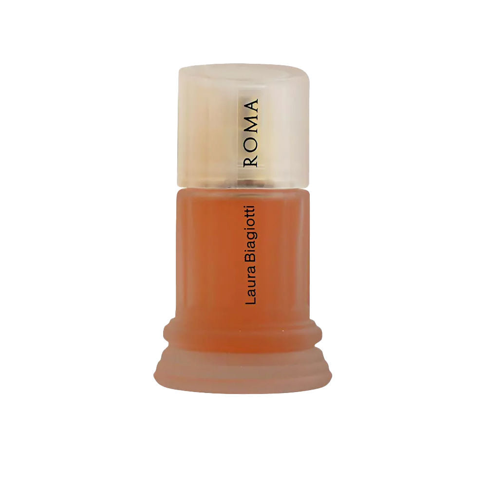Slim architectural perfume bottle; 50 ml oriental-spiced eau de toilette for Women