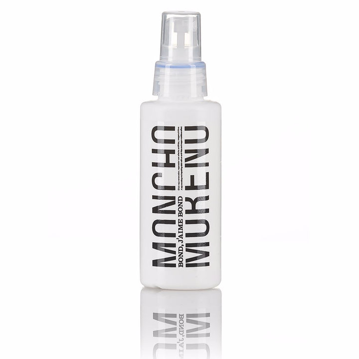 100 ml spray cream conditioner bottle, anti-frizz repair for Unisex hair