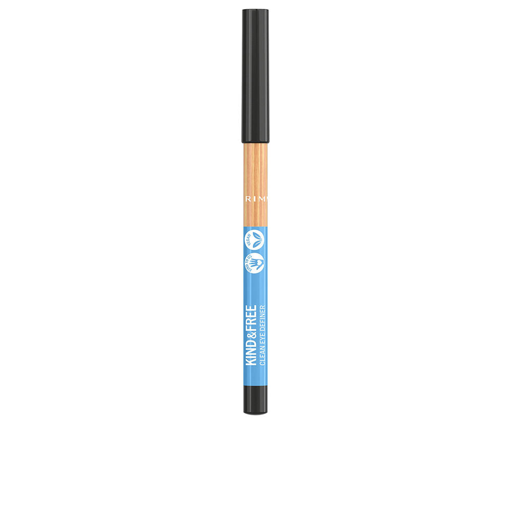 Soft Orchard cream eye pencil in FSC wood casing, Unisex 1.1 g
